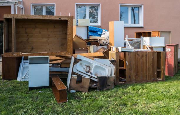 Best Electronics Removal Services  in Fox Farm College, WY