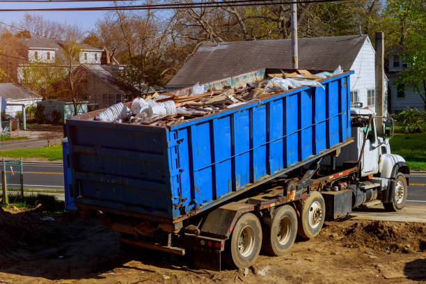 Best Professional Junk Removal  in Fox Farm College, WY