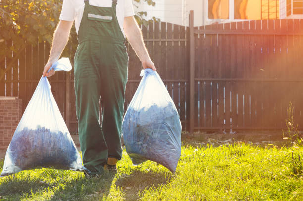Best Estate Cleanout Services  in Fox Farm College, WY