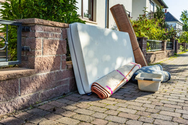 Best Full-Service Junk Removal  in Fox Farm College, WY