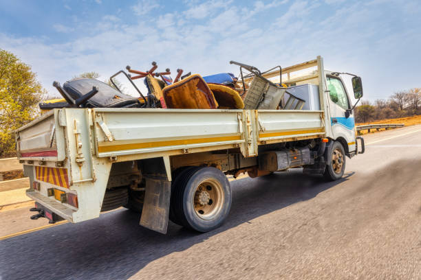 Best Affordable Junk Removal Services  in Fox Farm College, WY