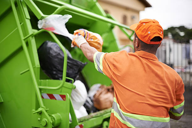 Best Dumpster Rental Services  in Fox Farm College, WY